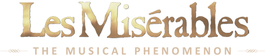 Les Miserables logo