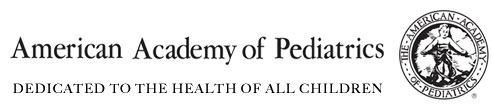 American Academy of Pediatrics logo