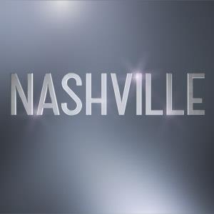 Nashville TV show logo