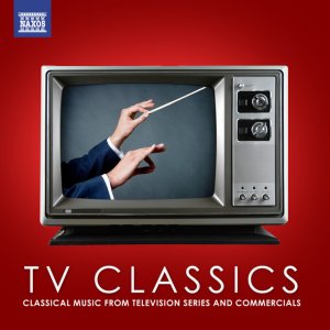 TV Classics Spotify station