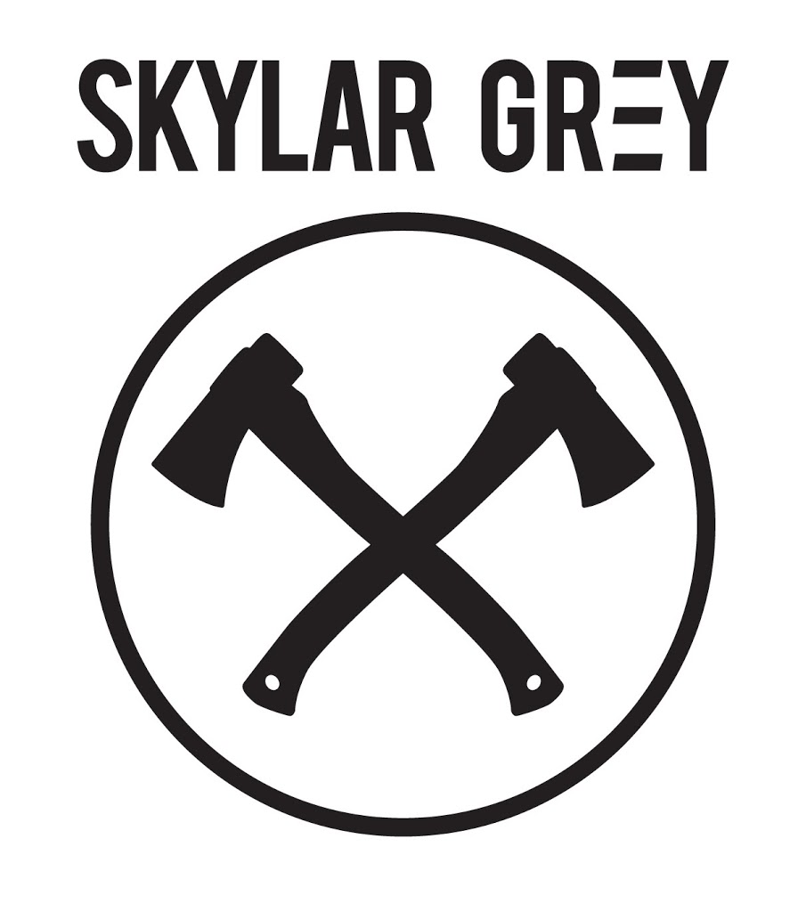 Skylar Grey logo