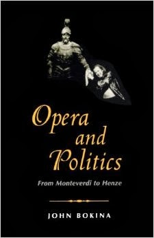 Opera and Politics