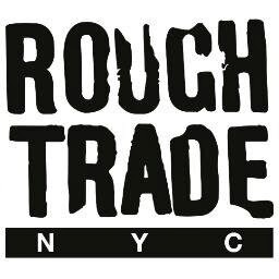 Rough Trade NYC logo