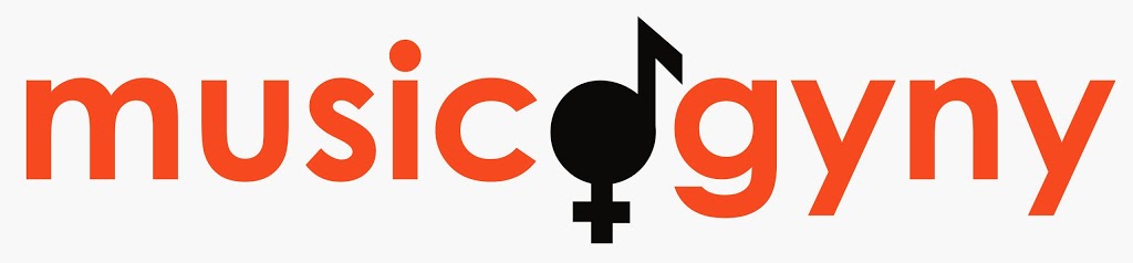 Musicogyny logo