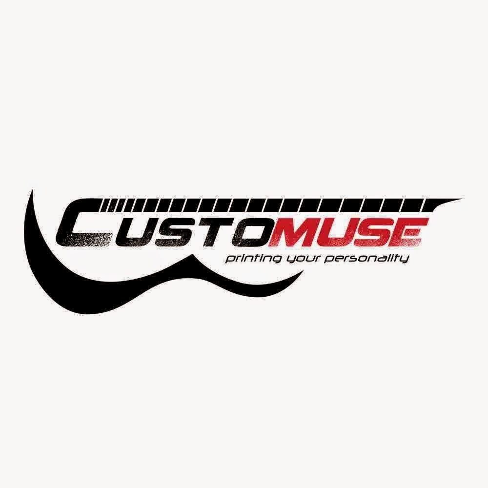 Customuse logo