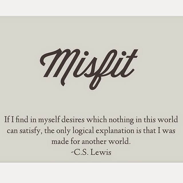 Misfit